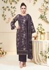 Your Libaas Vol 3 By Alok Suit Cambric Cotton Pakistani Dress Material